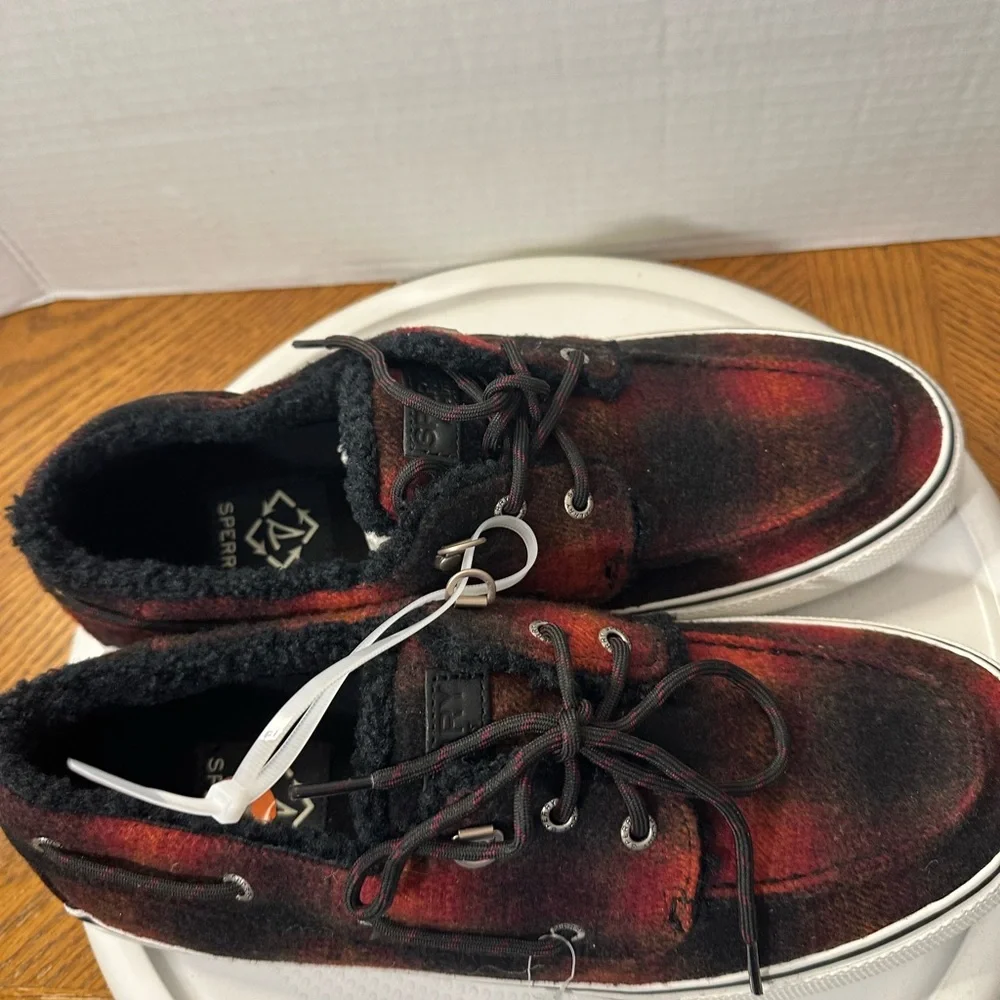 Sperry brand new
